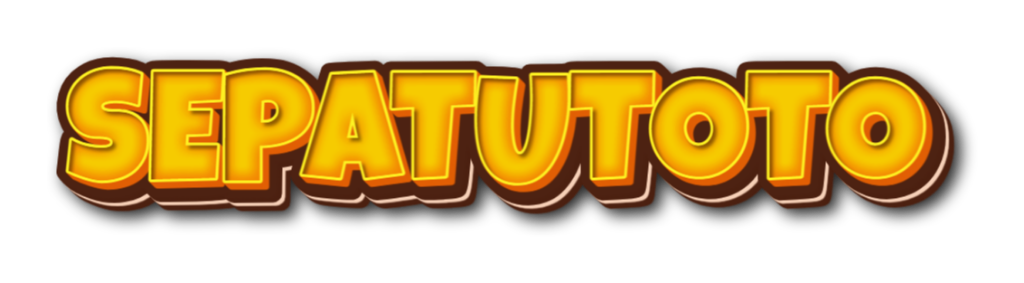 SEPATUTOTO          