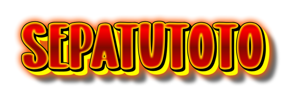 SEPATUTOTO LOGO